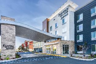 Rancho Cucamonga (CA) United States Hotels
