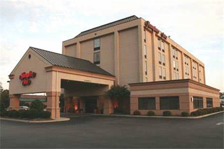Newport News Virginia Vereinigten Staaten Promo-Code Booking.com