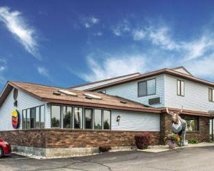 Manistique (MI) United States Hotels