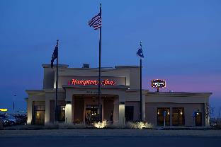 Colby (KS) United States Hotels