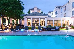 Sacramento (CA) United States Hotels