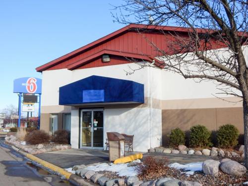 LaCrosse (Wisconsin) United States Hotel