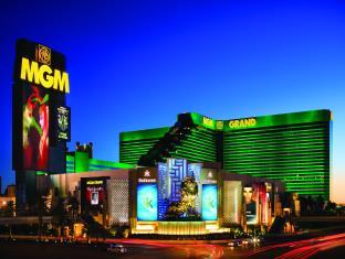 Las Vegas (NV) United States Hotels