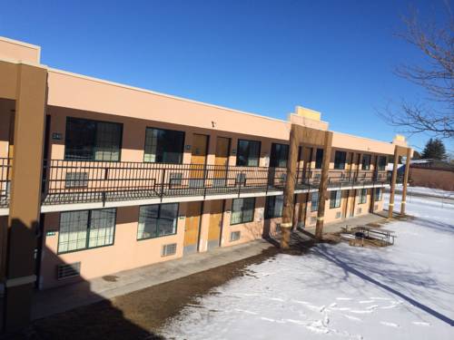 Cheyenne Wyoming Vereinigten Staaten Promo-Code Booking.com