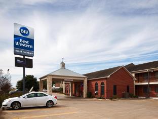 Brenham (TX) United States Hotels