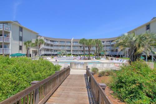 Hilton Head Island (South Carolina) United States Promo Code Booking.com