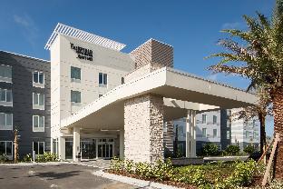 Melbourne (FL) United States Hotels