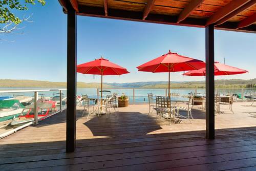 Pinedale Wyoming Vereinigten Staaten Promo-Code Booking.com
