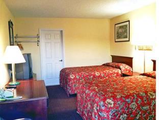Lexington (VA) United States Hotels