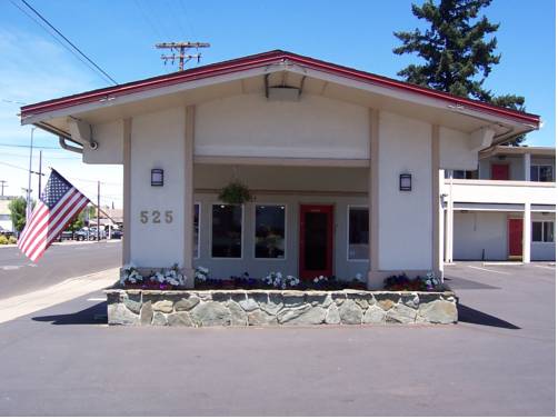 Medford (Oregón) Estados Unidos código de promoción de hotel booking.com