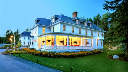 Bretton Woods United States Promo Code Booking.com