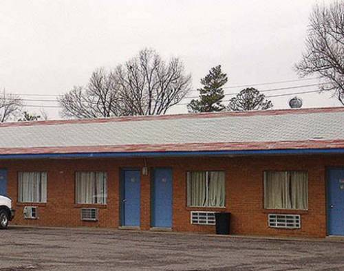 Blytheville (Arkansas) Estados Unidos código de promoción de hotel booking.com