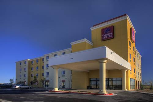 Hobbs New Mexico Vereinigten Staaten Promo-Code Booking.com