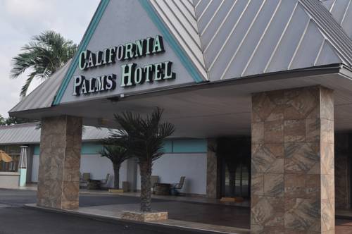 Austintown (Ohio) United States Hotel