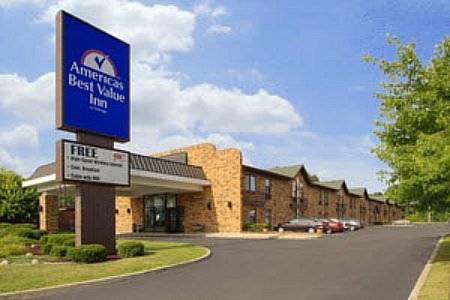 South Bend Indiana Vereinigten Staaten Promo-Code Booking.com