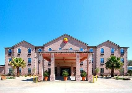 Buffalo Texas Vereinigten Staaten Promo-Code Booking.com