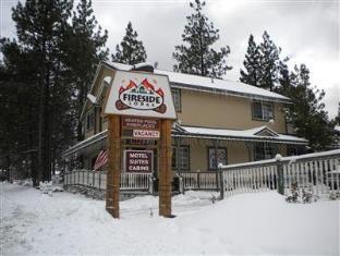 Big Bear Lake (CA) United States Promo Code Agoda.com
