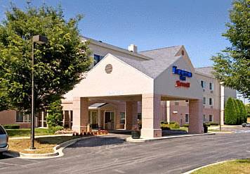 Frederick Maryland Vereinigten Staaten Promo-Code Booking.com
