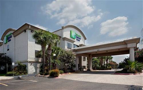 Mission (Texas) United States Hotel
