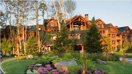 Lake Placid New York Vereinigten Staaten Promo-Code Booking.com