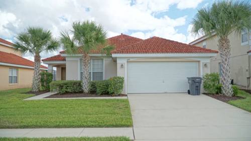 Davenport (Florida) United States Promo Code Booking.com