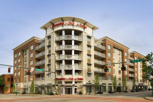 Chattanooga (Tennessee) United States Promo Code Booking.com
