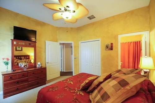 Davenport (Florida) United States Hotel