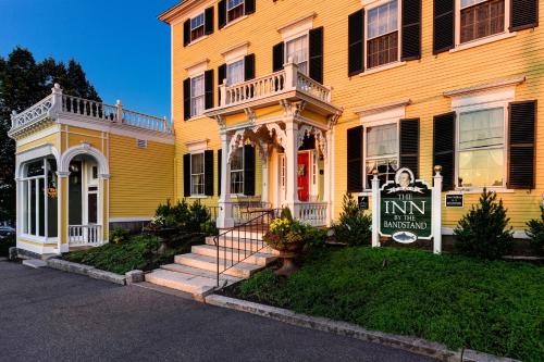Exeter (NH) United States Hotels