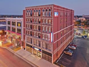 Terre Haute (IN) United States Hotels