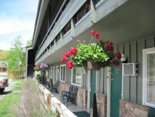 Jackson (WY) United States Hotels