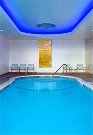 Ridley Park (Pennsylvania) United States Hotel