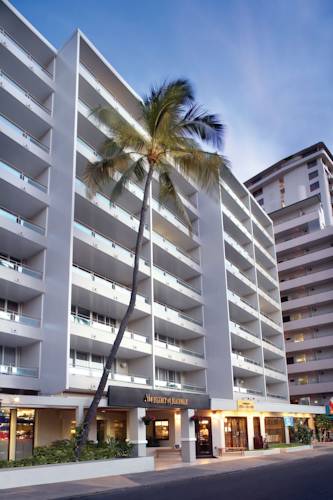Honolulu (Oahu, Haw&aacute;i) Estados Unidos c&oacute;digo de promoci&oacute;n de hotel booking.com