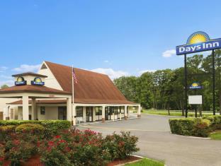 Thomasville (GA) United States Hotels