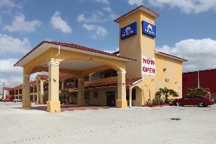 Houston (TX) United States Hotels