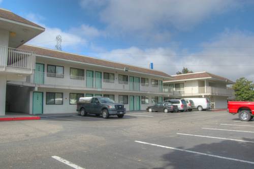 Springfield (Oregon) United States Hotel