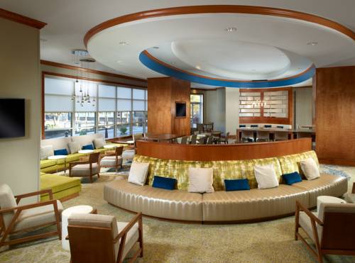 Atlanta (Georgia) United States Hotel