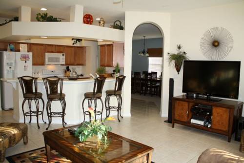 Davenport Florida Vereinigten Staaten Promo-Code Booking.com