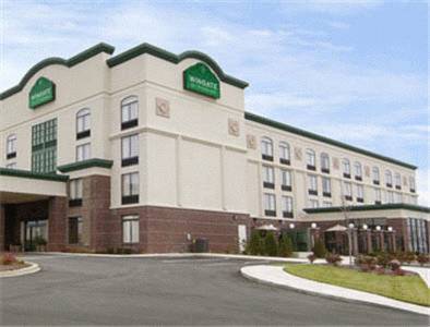 Louisville (Kentucky) United States Promo Code Booking.com