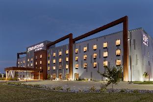 Fargo (ND) United States Hotels