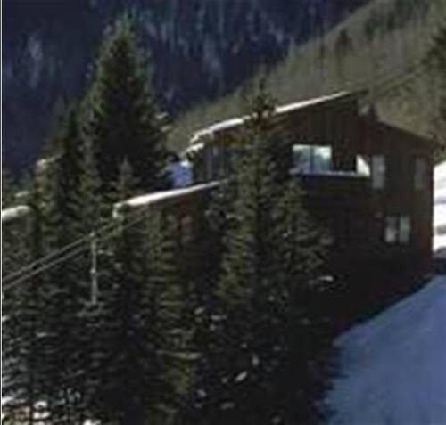 Telluride (Colorado) United States Hotel