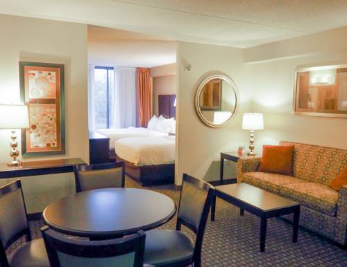 Blacksburg United States Hotel