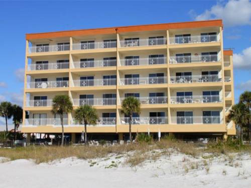 Madeira Beach Florida Vereinigten Staaten Promo-Code Booking.com