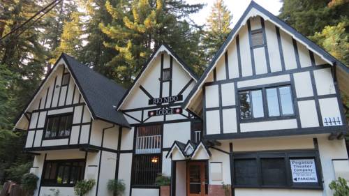 Guerneville Kalifornien Vereinigten Staaten Promo-Code Booking.com