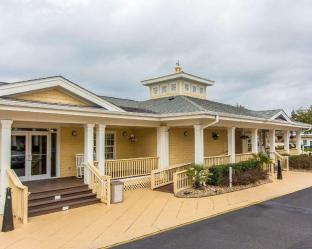 Myrtle Beach (SC) United States Hotels