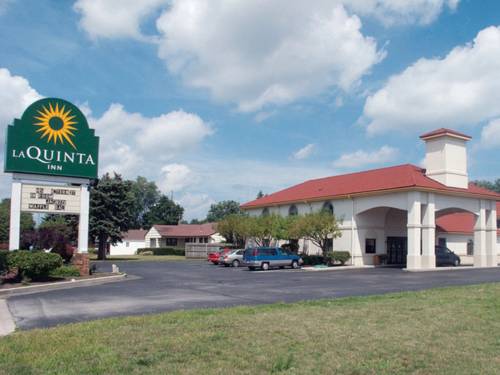 Sandusky Ohio Vereinigten Staaten Promo-Code Booking.com