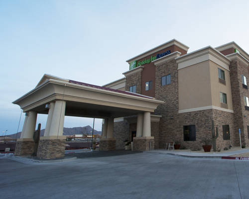 Truth Or Consequences (New Mexico) United States Hotel