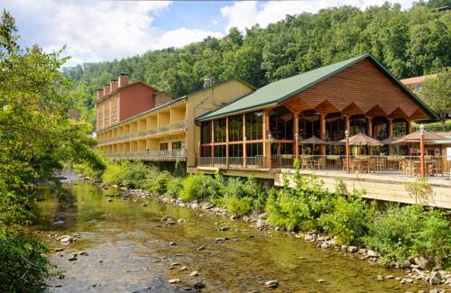 Gatlinburg Tennessee Vereinigten Staaten Promo-Code Booking.com