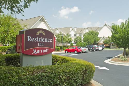 Huntersville (North Carolina) United States Hotel