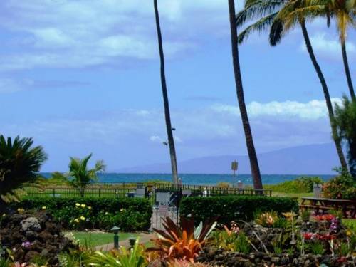 Kihei (Hawaii) United States Hotel