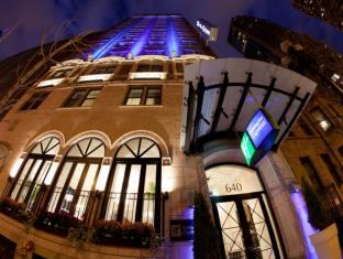 Chicago (IL) United States Hotels